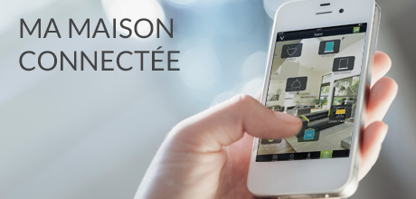 solution-domotique-maison domotique maison neuve