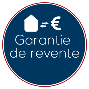 REVENTE garantie de revente