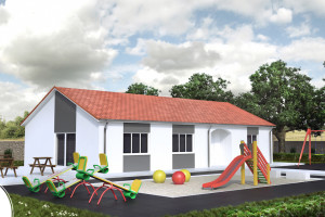 construction creche construction creche