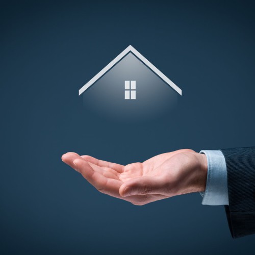 livraison maison remise des clés