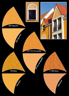 PRB-nuancier Maison et Jardin