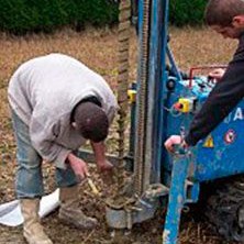 etude-sol-2 Maison et Jardin etude de sol terrain