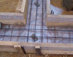 maconnerie01 Maison et Jardin fondation