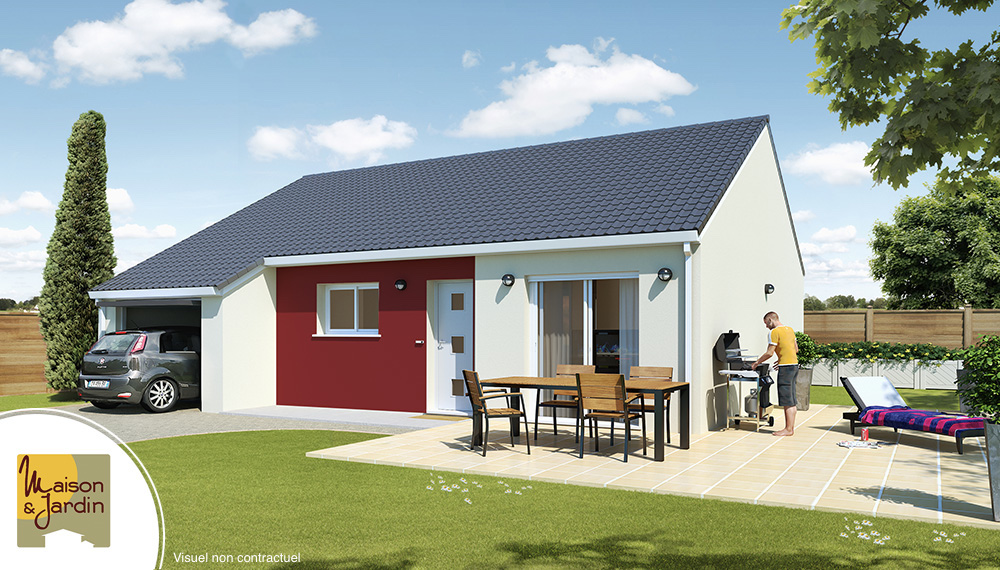 maisonetjardin_focus_75 maison moderne pas chere Focus 75